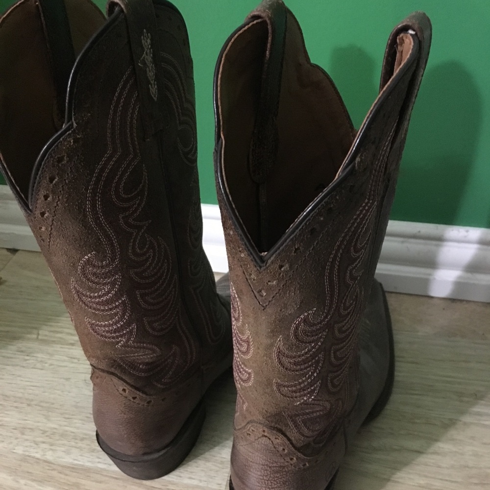 Ariat Boots